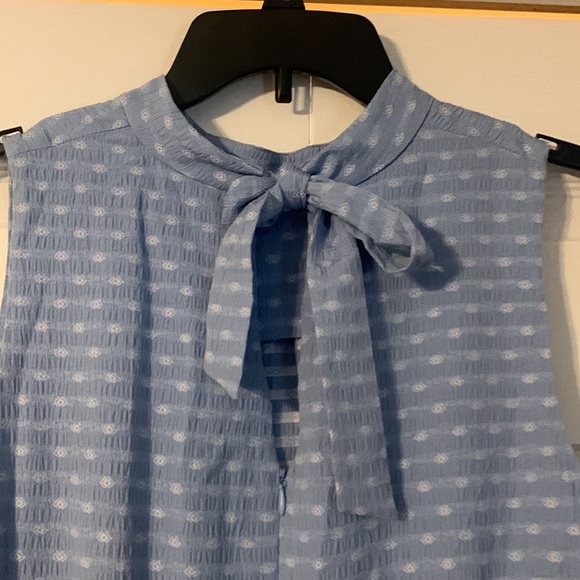 Nwt Calvin Klein dress size 12 - Picture 6 of 12